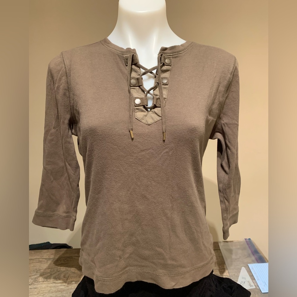 Ralph Lauren top
